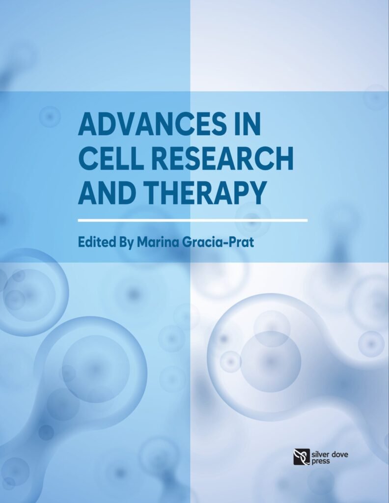 Advances in Cell Research and Therapy