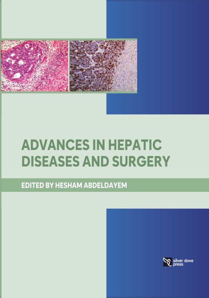 Advances in Hepatic Diseases and Surgery