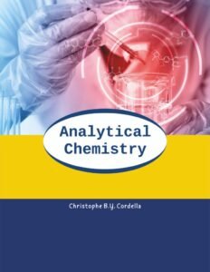 Analytical Chemistry