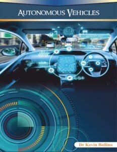 Autonomous Vehicles