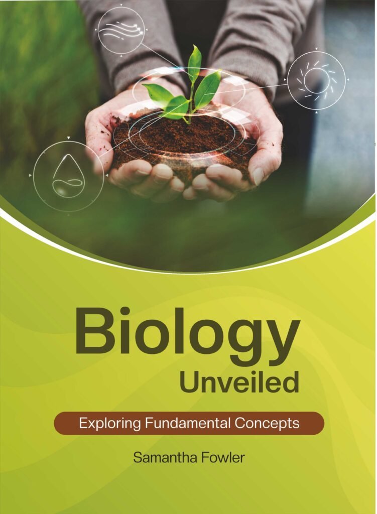 Biology Unveiled: Exploring Fundamental Concepts