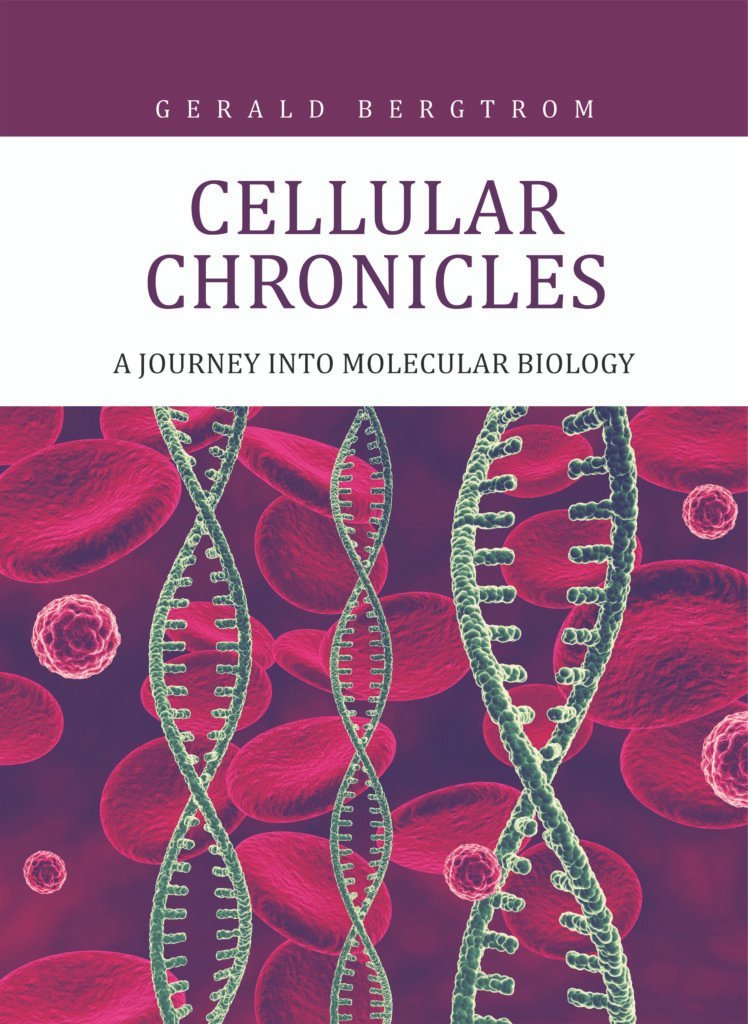 Cellular Chronicles: A Journey into Molecular Biology