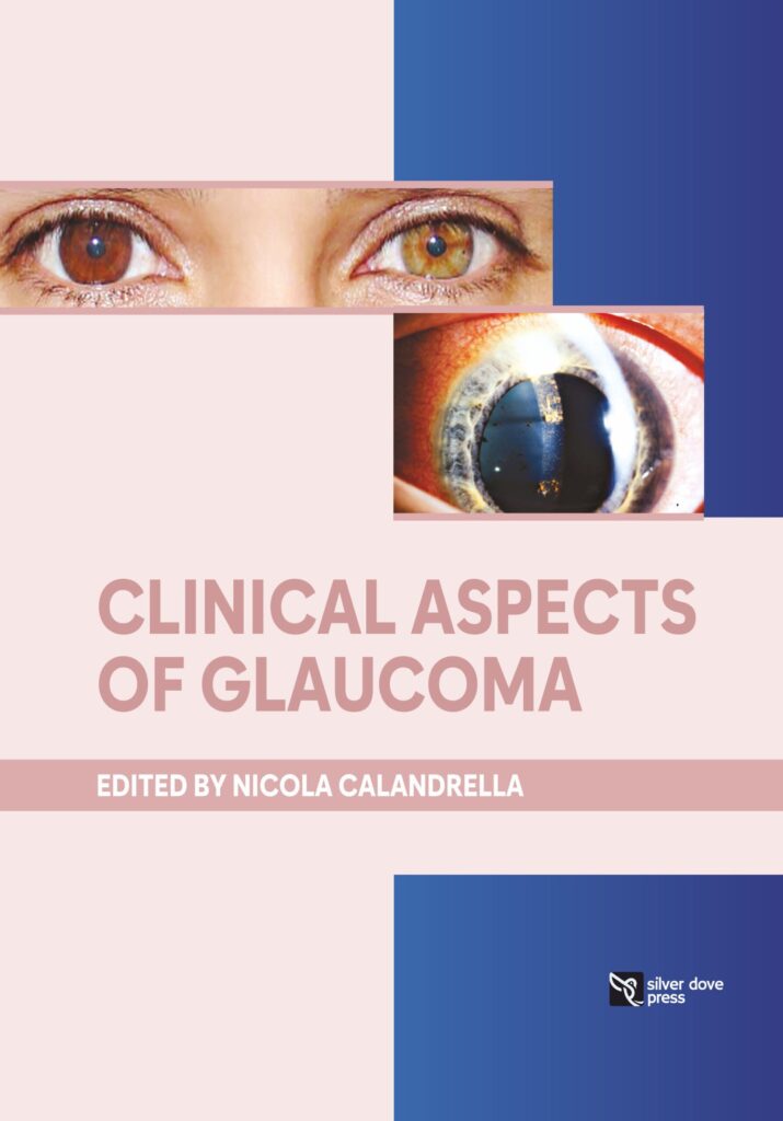 Clinical aspects of Glaucoma