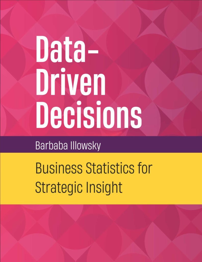 Data-Driven Decisions: Business Statistics for Strategic Insight