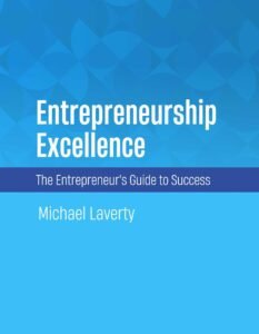 Entrepreneurship Excellence: The Entrepreneur’s Guide to Success