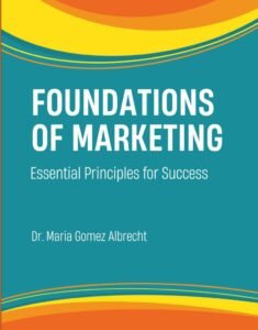 Foundations of Marketing: Essential Principles for Success