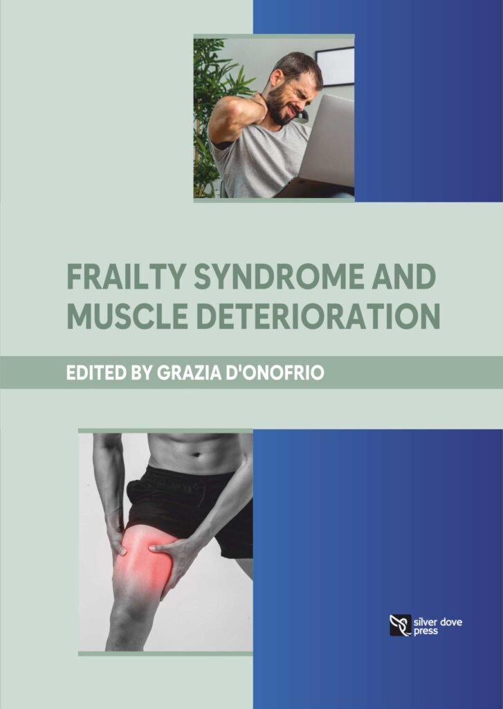 Frailty Syndrome and muscle deterioration