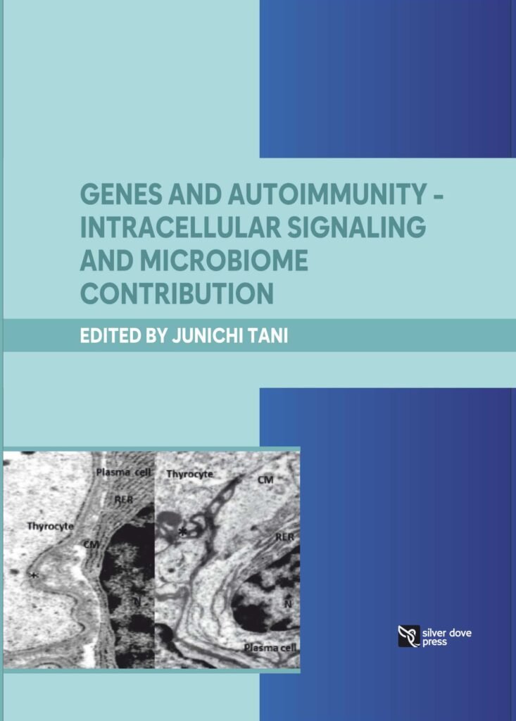 Genes and Autoimmunity – Intracellular Signaling and Microbiome Contribution