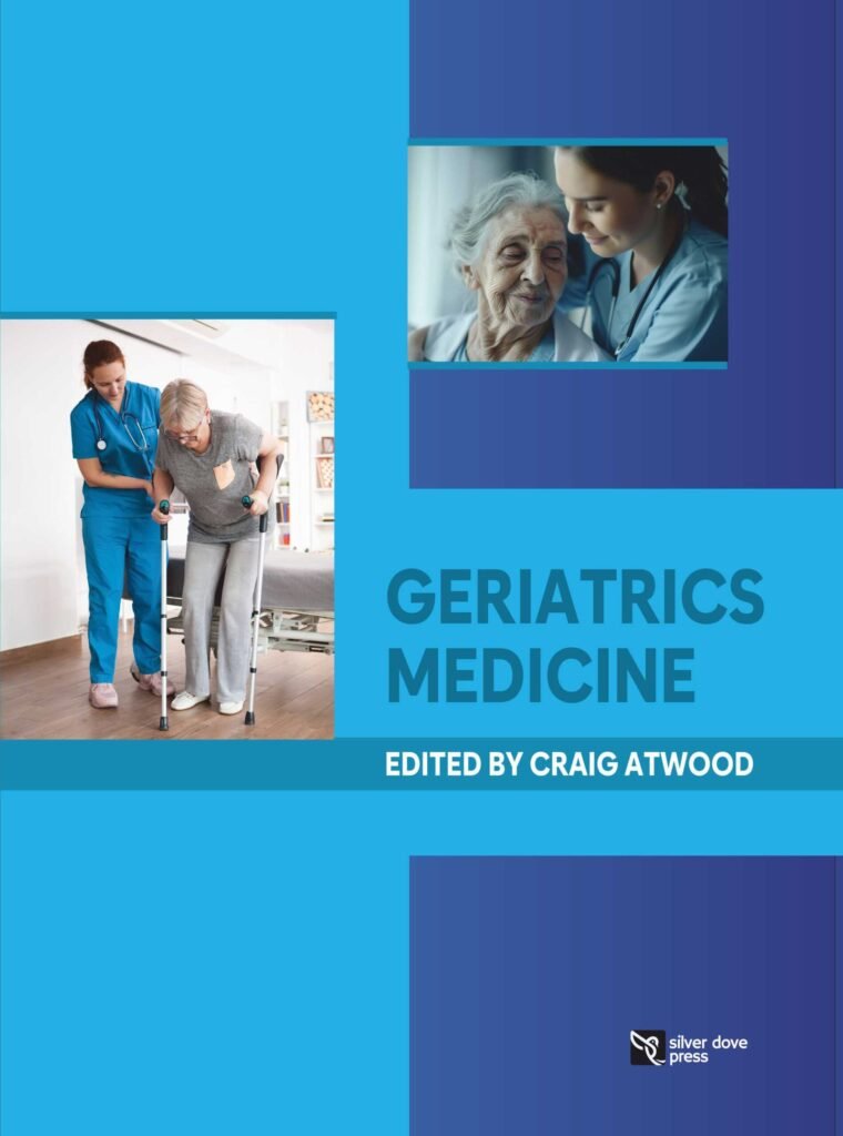 Geriatrics medicine