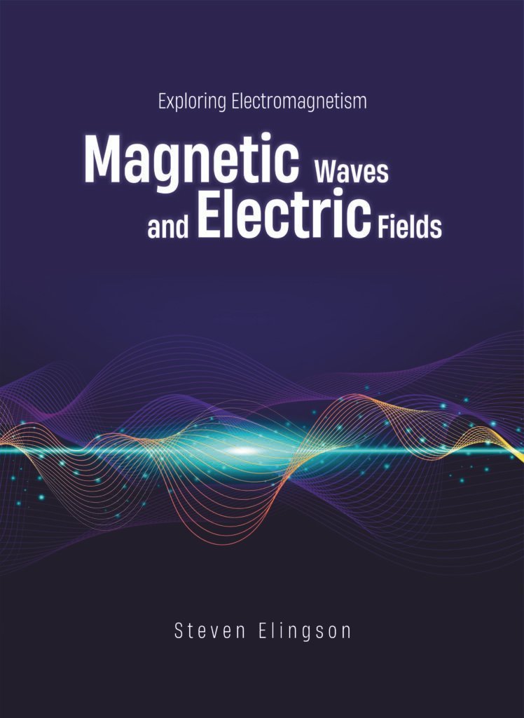 Magnetic Waves and Electric Fields: Exploring Electromagnetism