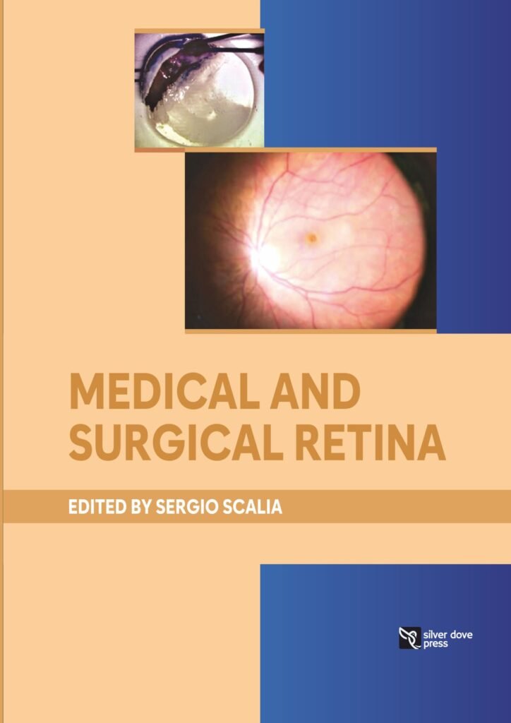 Medical and Surgical Retina