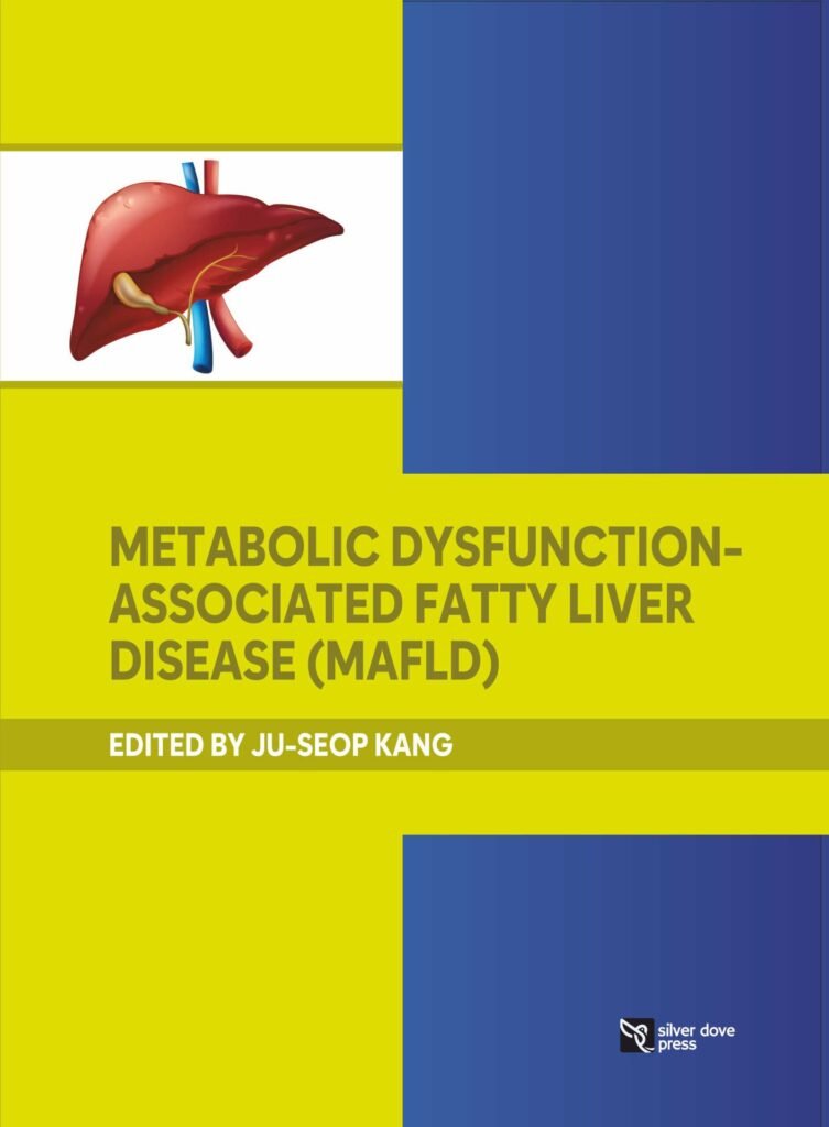 Metabolic dysfunction-associated fatty liver disease (MAFLD)