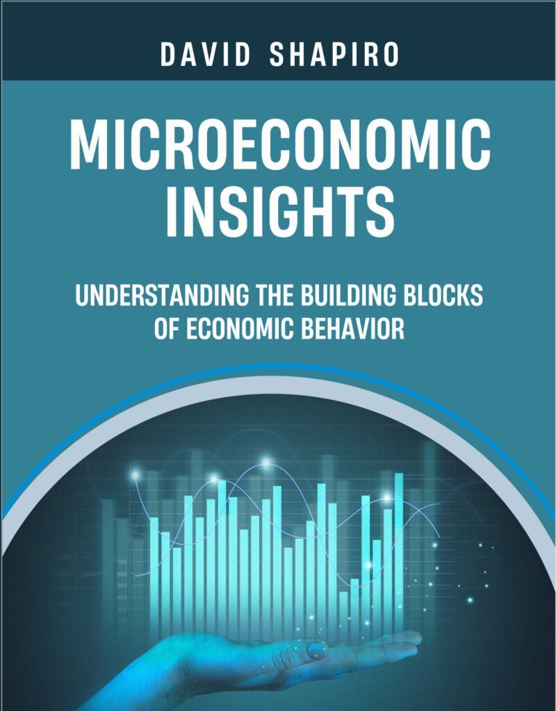 Microeconomic Insights: Understanding the Building Blocks of