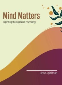 Mind Matters: Exploring the Depths of Psychology