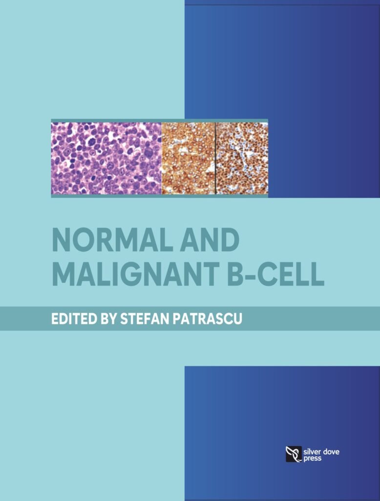 Normal and Malignant B-Cell