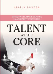 Talent at the Core: Effective Human Resource Management Strategies