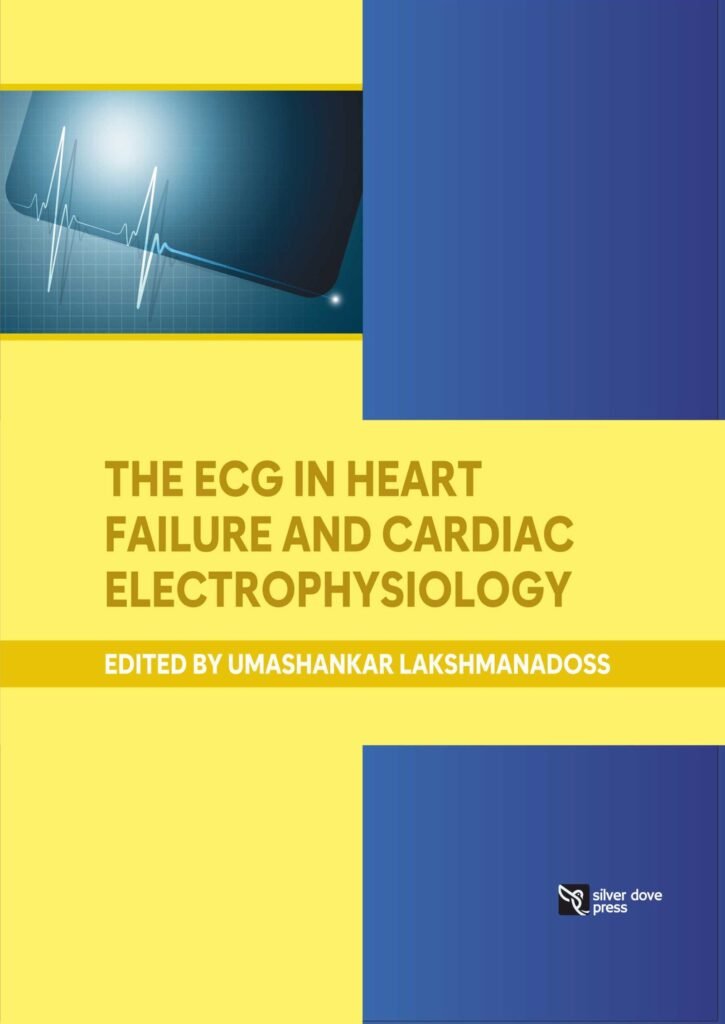 The ECG in heart failure and Cardiac Electrophysiology