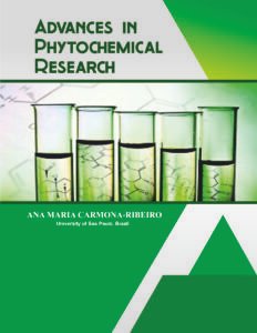 Advances in Phytochemical Research