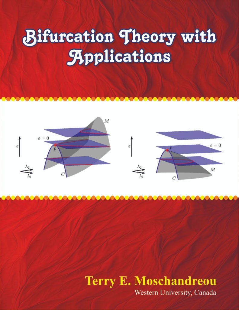 Bifurcation Theory with Applications