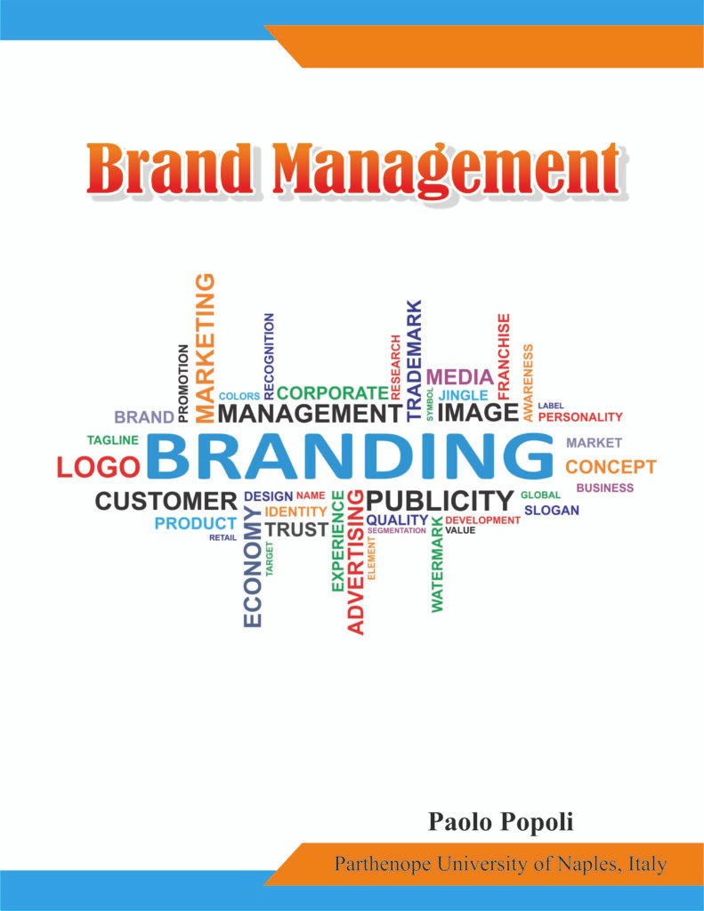 Brand Management