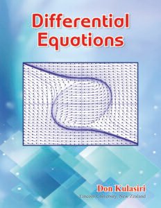 Differential Equations