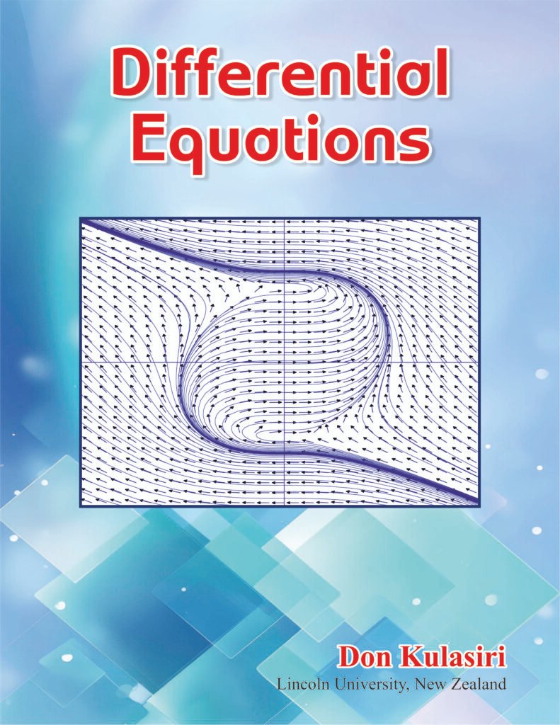 Differential Equations