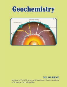 Geochemistry