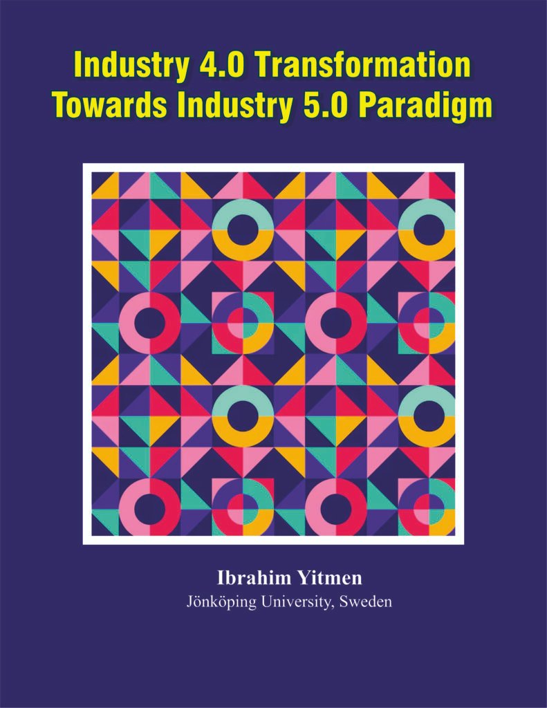 Industry 4.0 Transformation Towards Industry 5.0 Paradigm