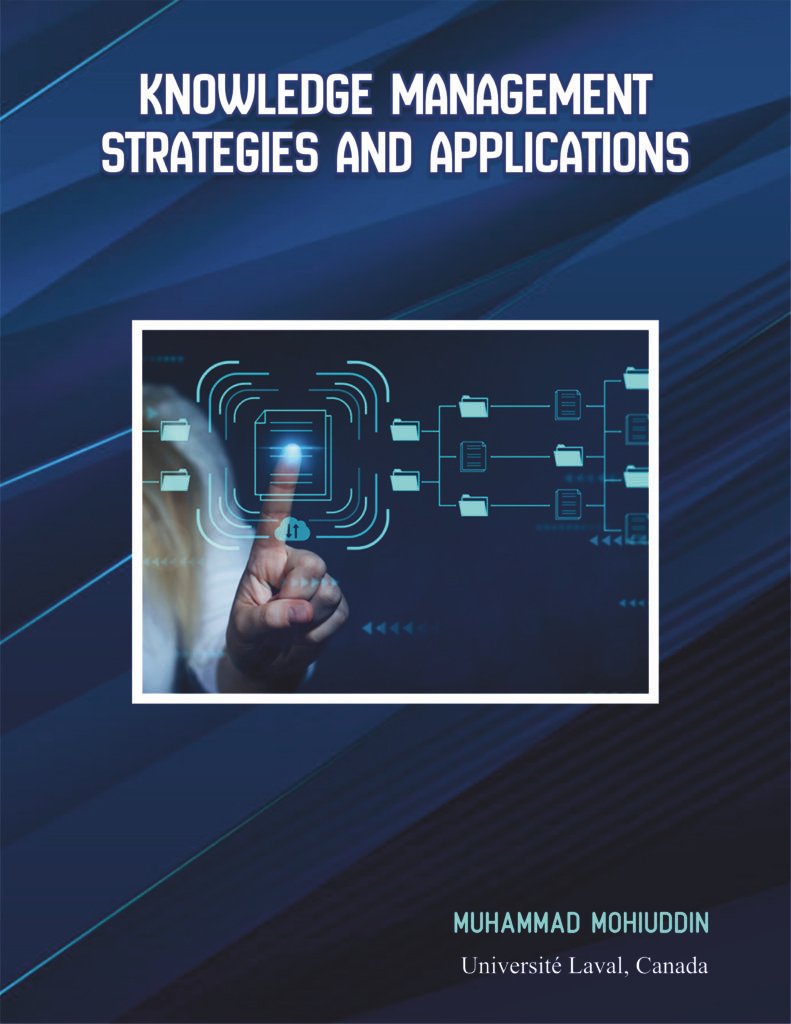 Knowledge Management Strategies and Applications