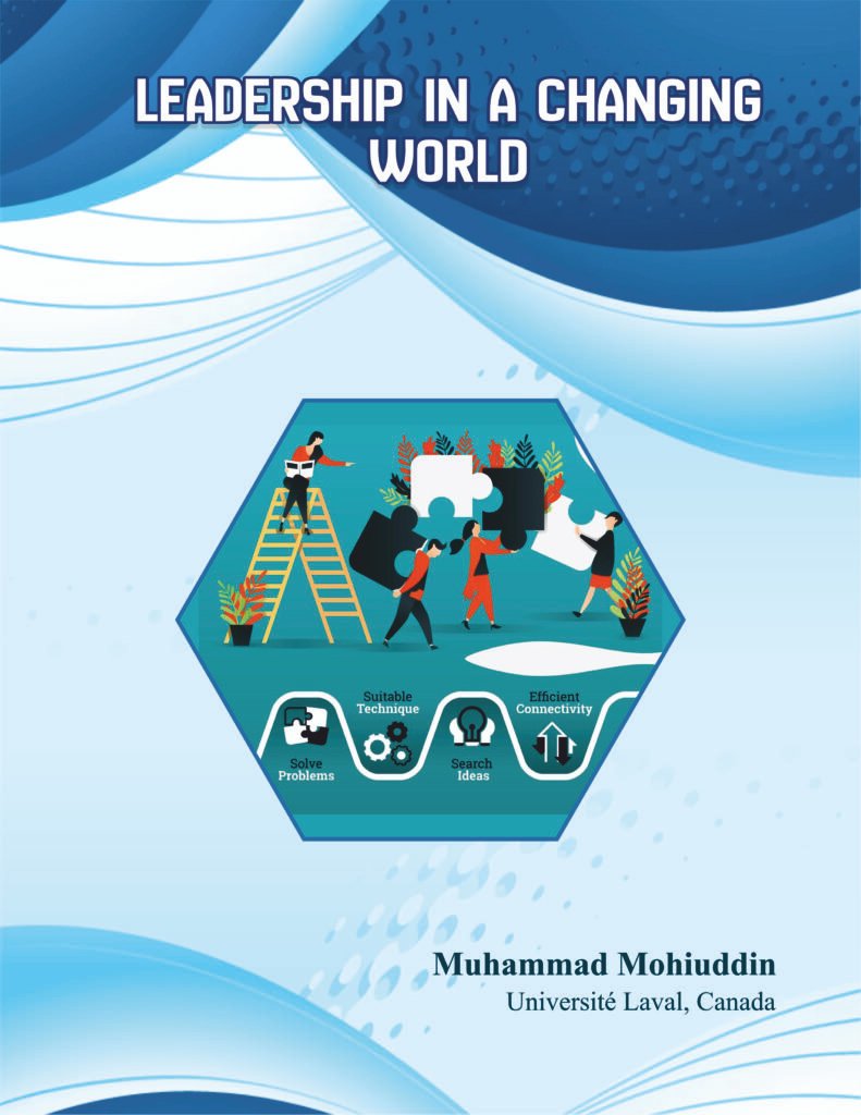 Leadership in a Changing World