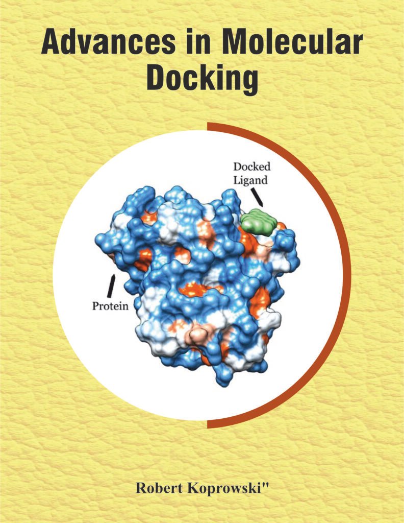 Advances in Molecular Docking