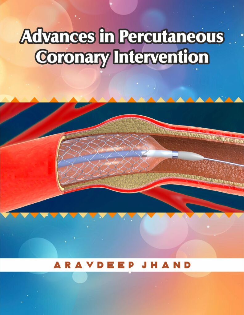 Advances in Percutaneous Coronary Intervention