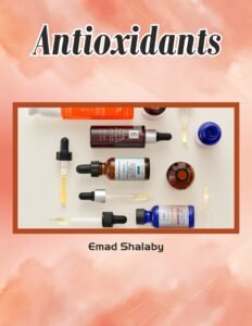 Antioxidants