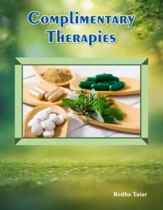 Complimentary Therapies