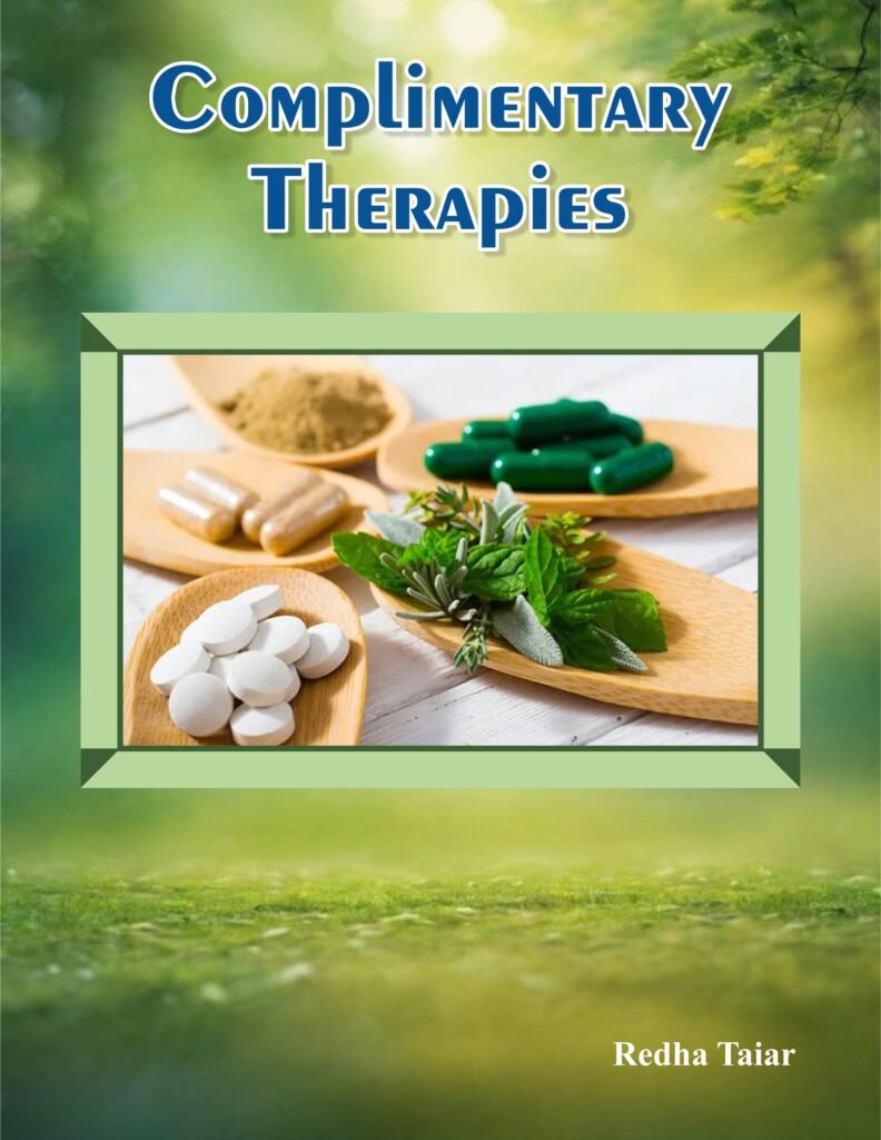 Complimentary Therapies