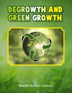 Degrowth and Green Growth