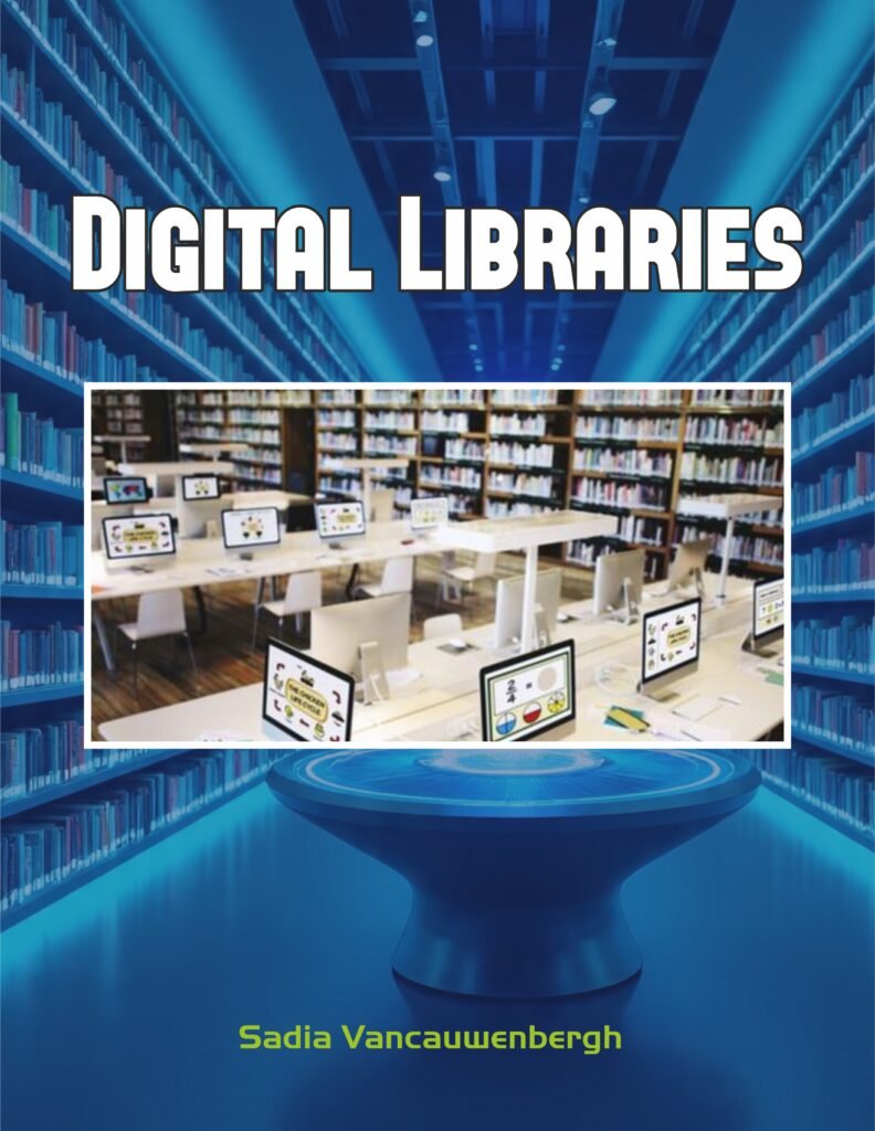 Digital Libraries