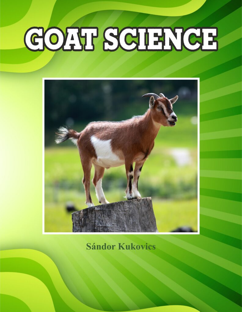 Goat Science