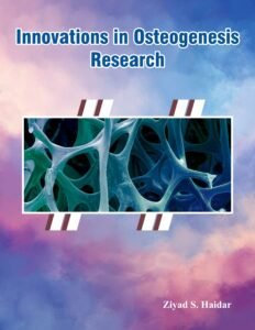Innovations in Osteogenesis Research