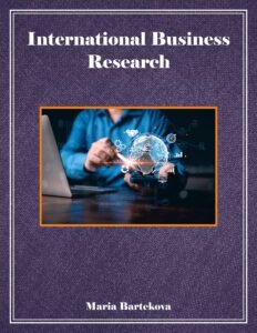 International Business Research