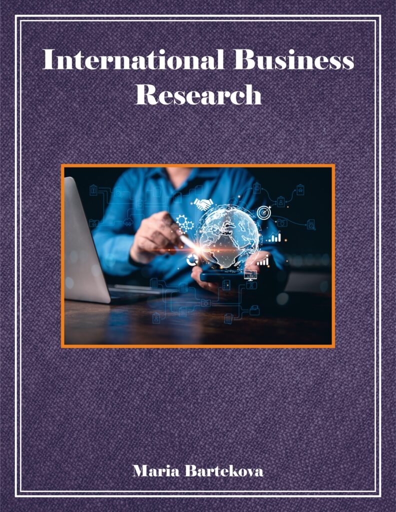 International Business Research