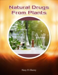 Natural Drugs from Plants