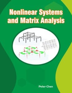 Nonlinear Systems and Matrix Analysis