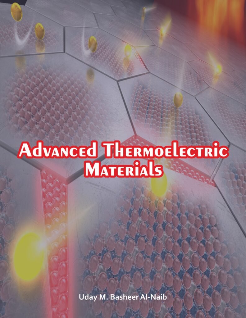 Advanced Thermoelectric Materials