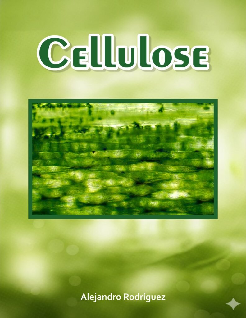 Cellulose