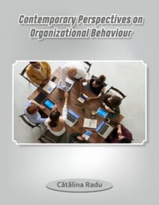 Contemporary Perspectives on Organizational Behaviour