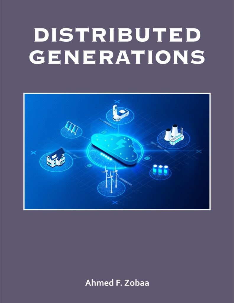 Distributed Generations
