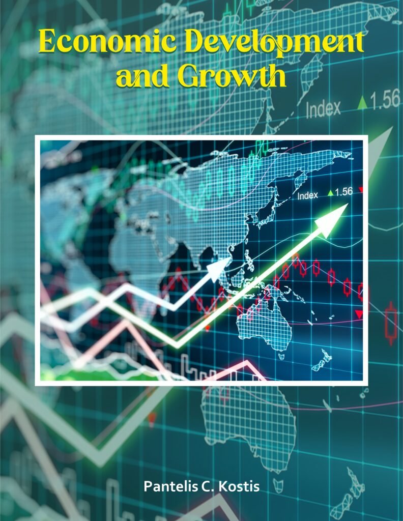 Economic Development and Growth