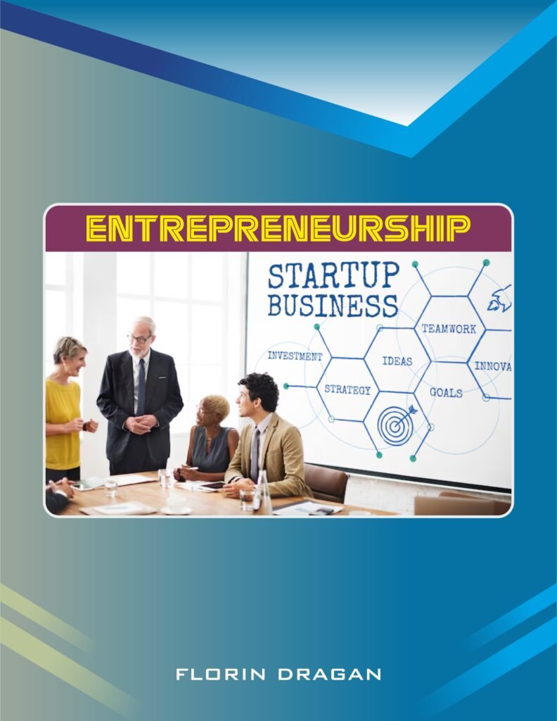 Entrepreneurship