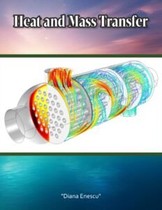 Heat and Mass Transfer